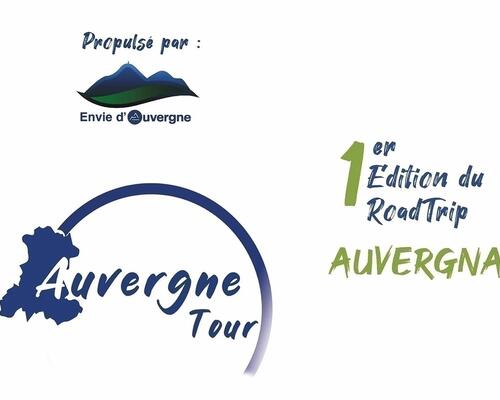 Auvergne Tour