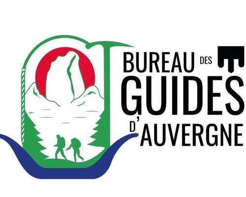 Bureau des Guides d'Auvergne