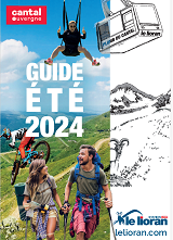 Guide Eté 2023