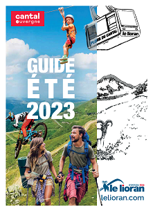 Guide Eté 2021